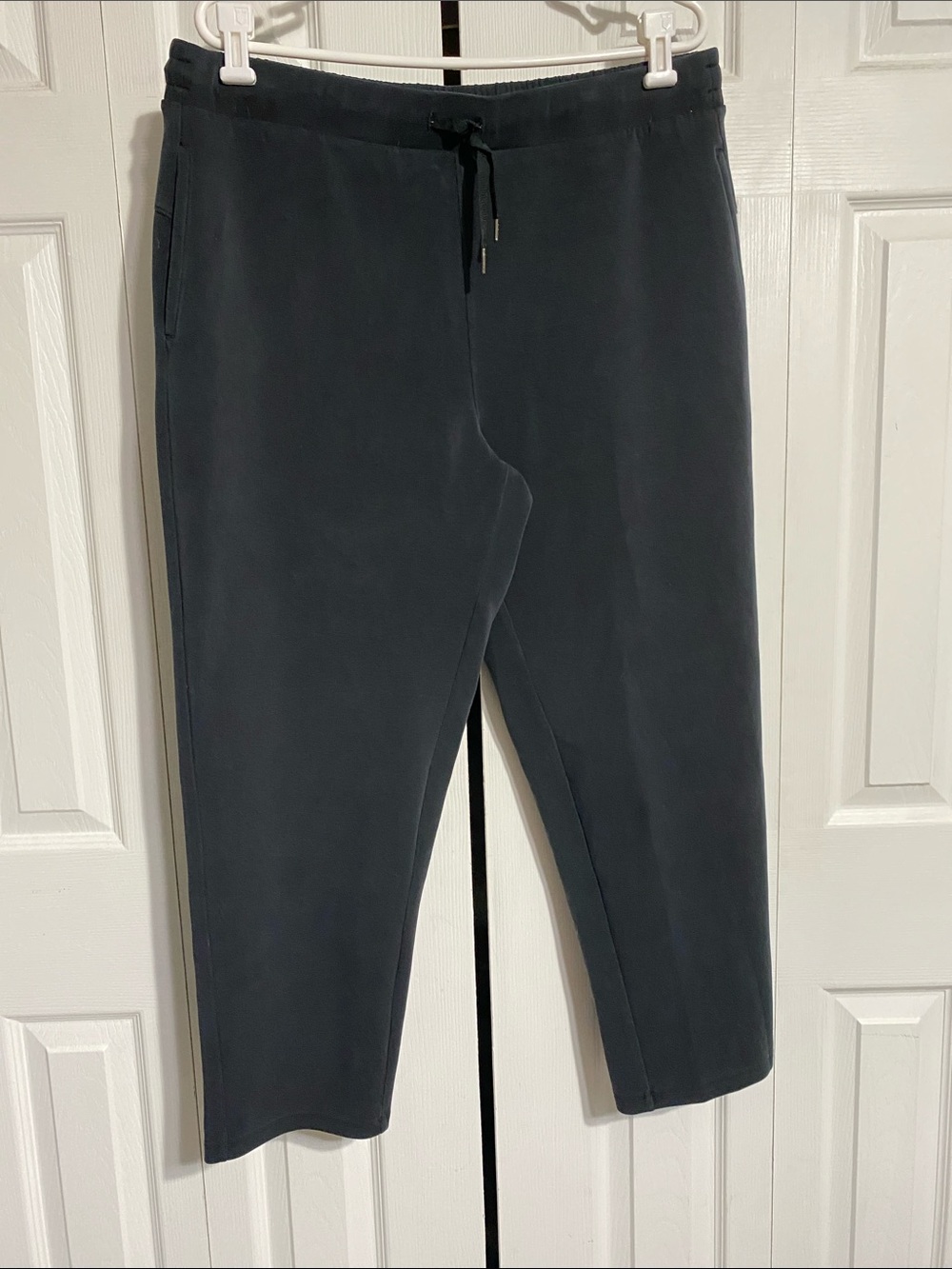 Members Mark straight leg soft casual pants size XL